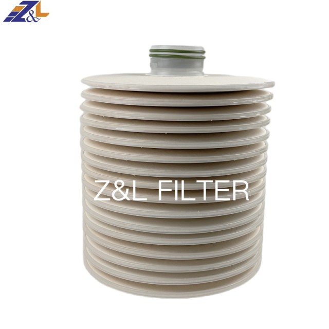 Z&l filter factory direct supply offline filter element oil filter element 1251590