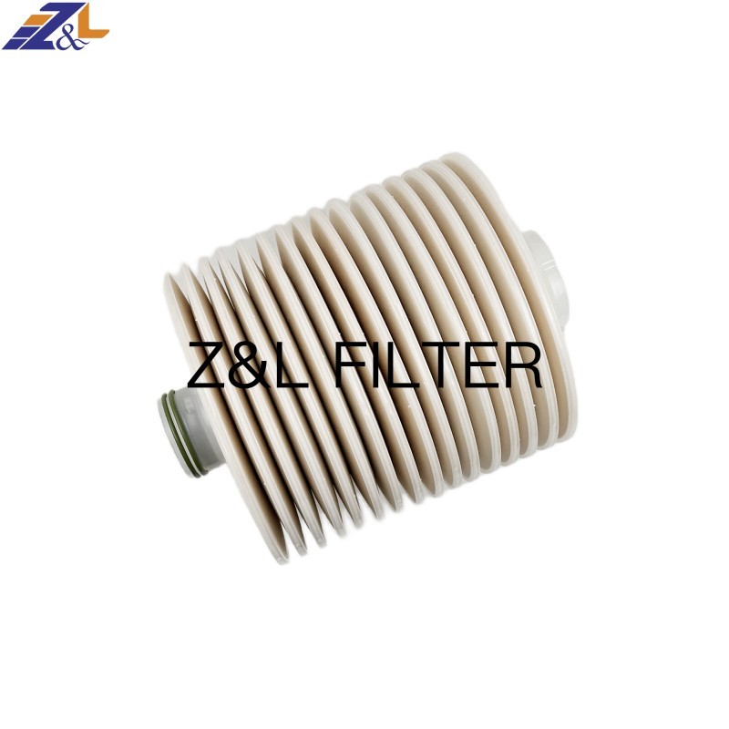 Z&l filter factory direct supply offline filter element oil filter element 1251590