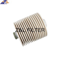 Z&l filter factory direct supply offline filter element oil filter element 1251590