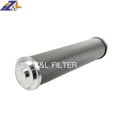 Replacement plasser/leemin/parker/putzmeister/voker oil filter hydraulic filter for gear box/marine hydraulic filter HC8304FCN16H,HC8304 series