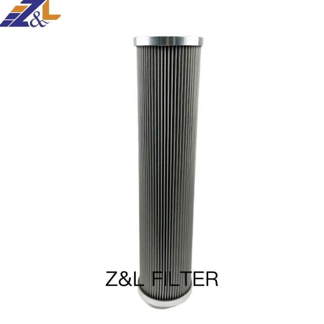 Replacement plasser/leemin/parker/putzmeister/voker oil filter hydraulic filter for gear box/marine hydraulic filter HC8304FCN16H,HC8304 series