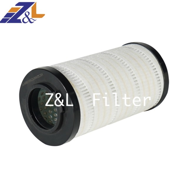 Z&L supply hydraulic oil filter element for oil Filter replaced HC2246FKS6H50YT