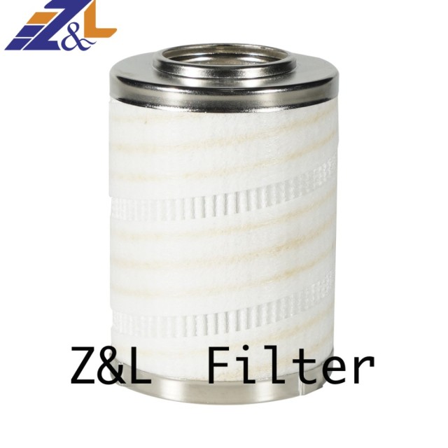 Z&L supply hydraulic oil filter element for oil Filter replaced HC2246FKS6H50YT