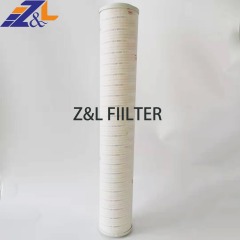 Z&L Repalcement Alternative best quality hydraulic oil filter element filter cartridge HC8300FKN39H-YC11