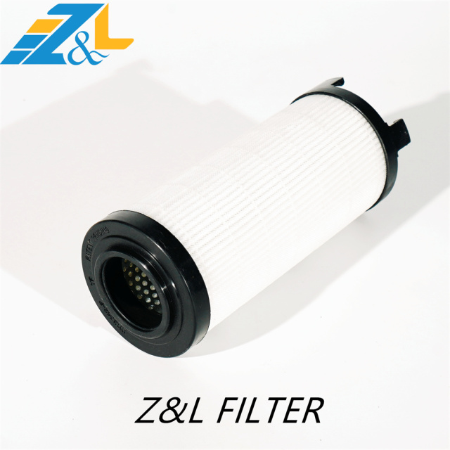 Z&L supply hydraulic oil filter element for oil Filter replaced HC2246FKS6H50YT