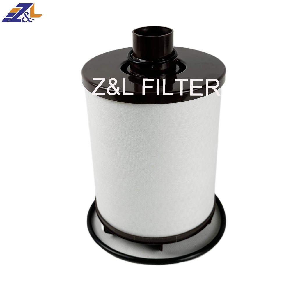 Z&L Marine Engine Crankcase Breather Filter Element CCV55274-08 