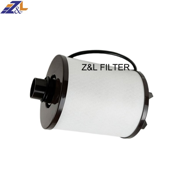 Z&L Marine Engine Crankcase Breather Filter Element CCV55274-08 CCV6000 2747913, C-12 C18 C9 3196 3176C 3126B C7 C12