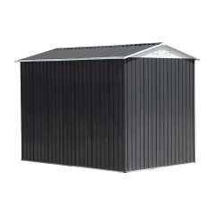 6x9 Feet Apex Garden Shed