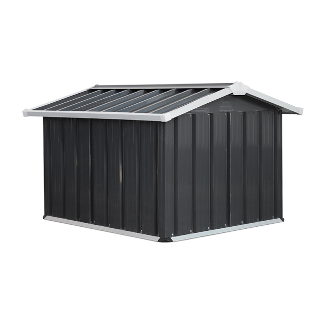 Lawn Mower Equipment Storage Shed For Sale