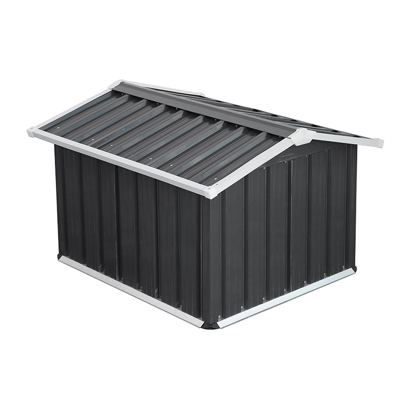 Lawn Mower Equipment Storage Shed For Sale