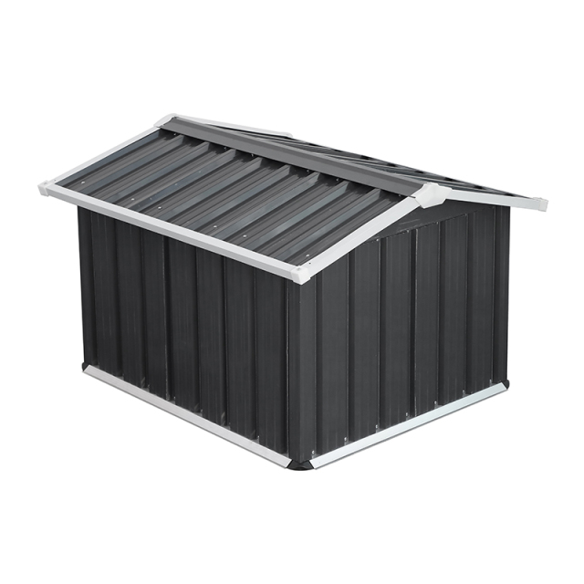 Lawn Mower Equipment Storage Shed For Sale