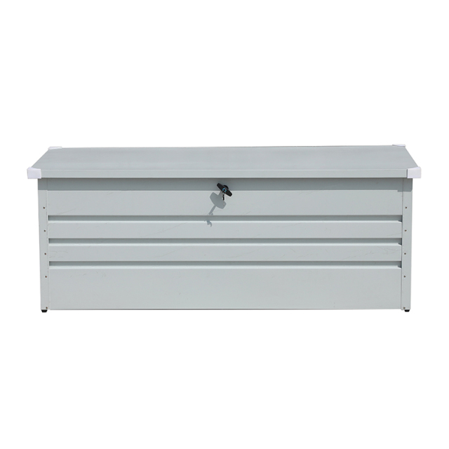Large Outdoor Patio Storage Bin