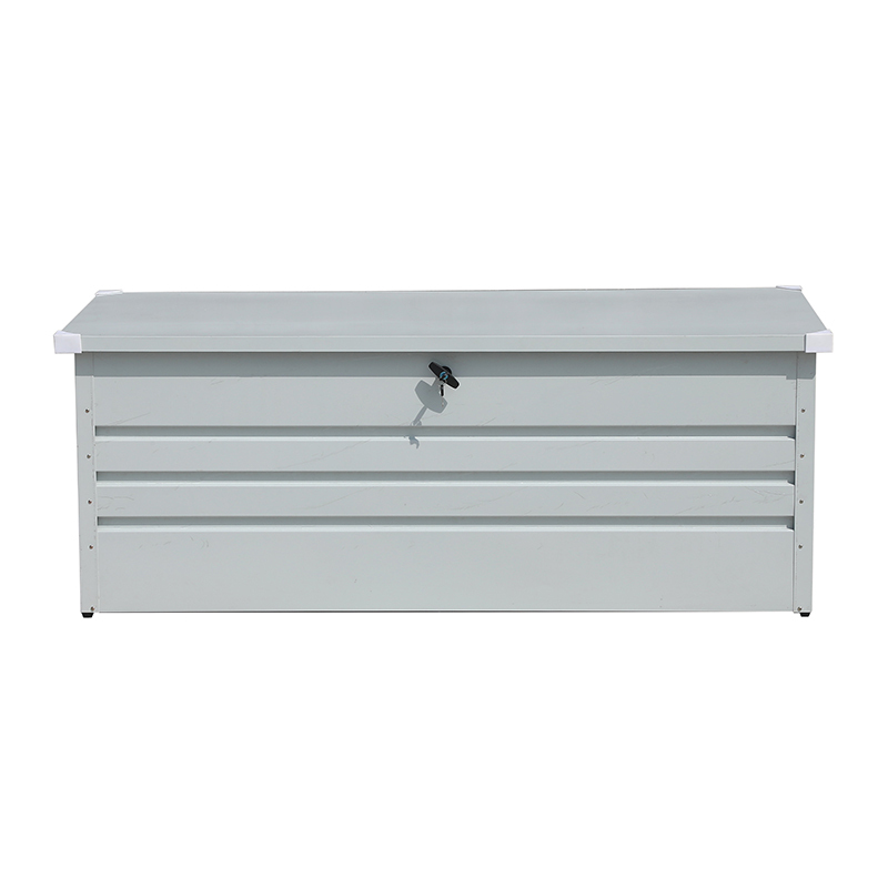 Small Outdoor Patio Storage Bin