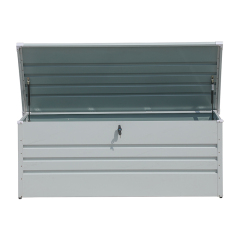 Small Outdoor Patio Storage Bin