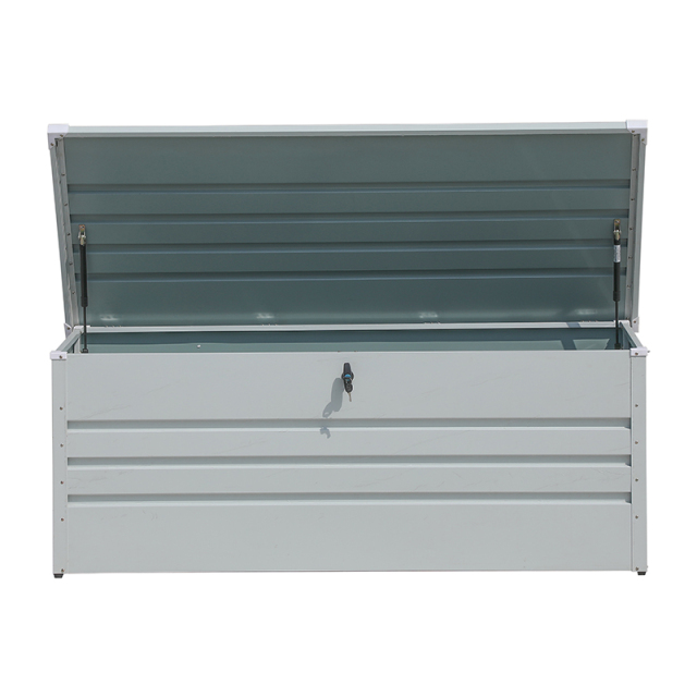 Small Outdoor Patio Storage Bin