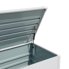 Small Outdoor Patio Storage Bin