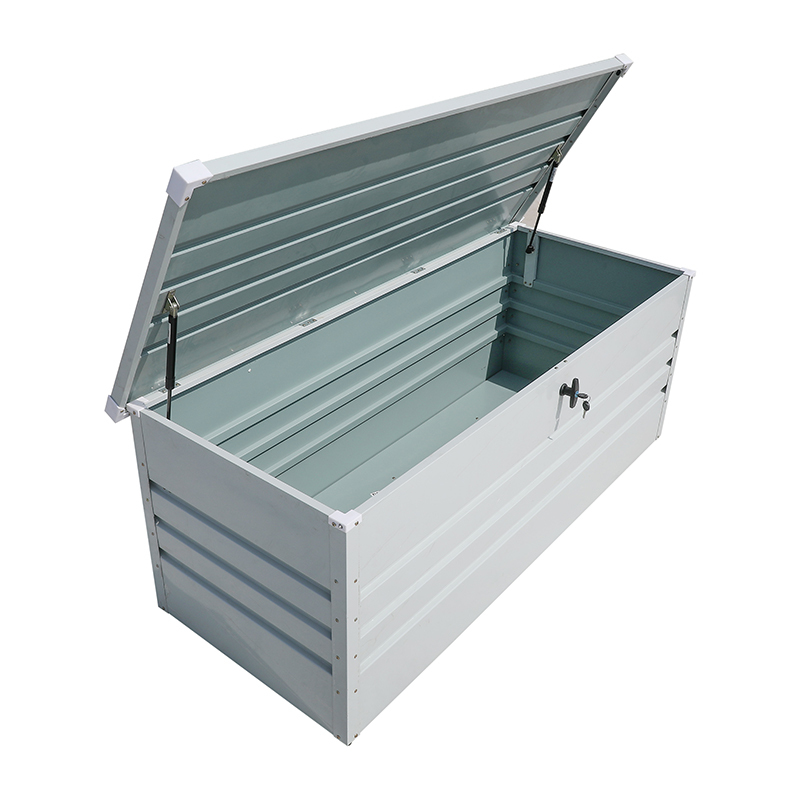 Large Outdoor Patio Storage Bin