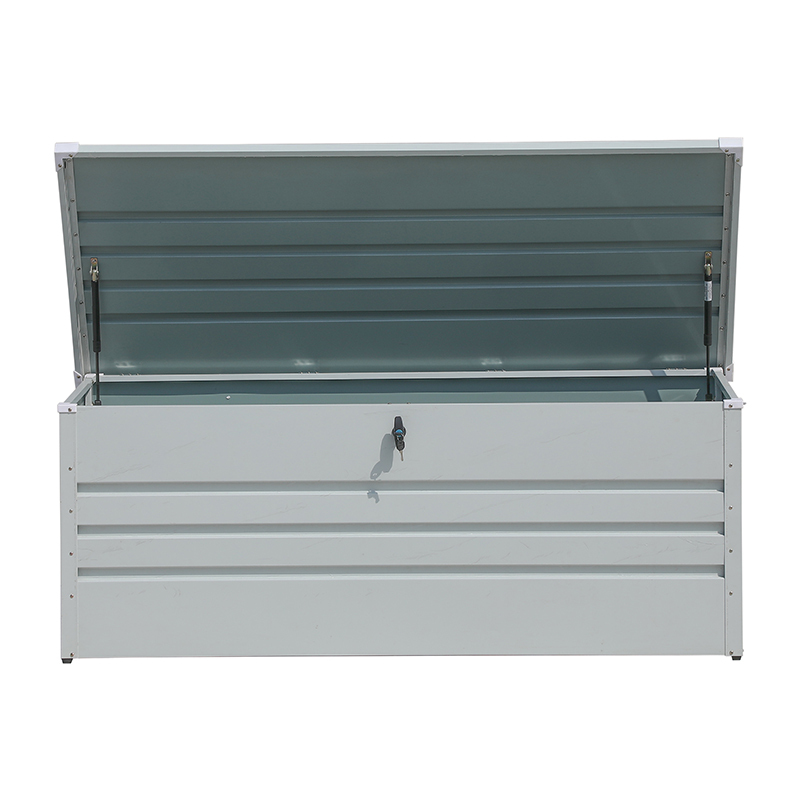 Large Outdoor Patio Storage Bin
