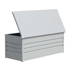 Large Outdoor Patio Storage Bin