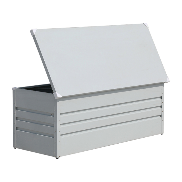 Large Outdoor Patio Storage Bin