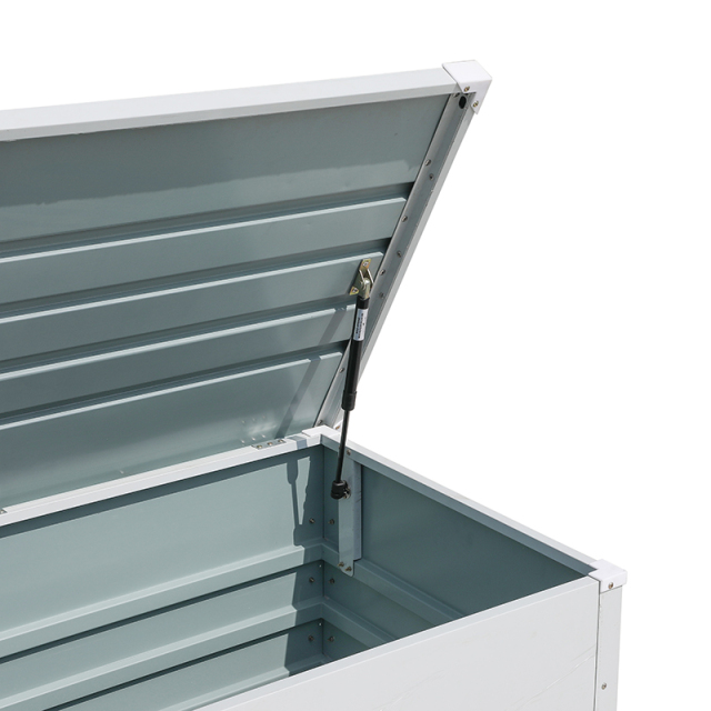 Medium Size Outdoor Patio Storage Bin