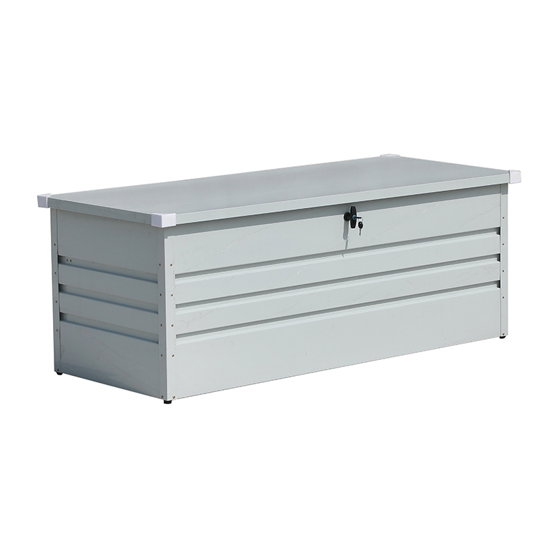 Large Outdoor Patio Storage Bin