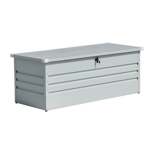 Large Outdoor Patio Storage Bin