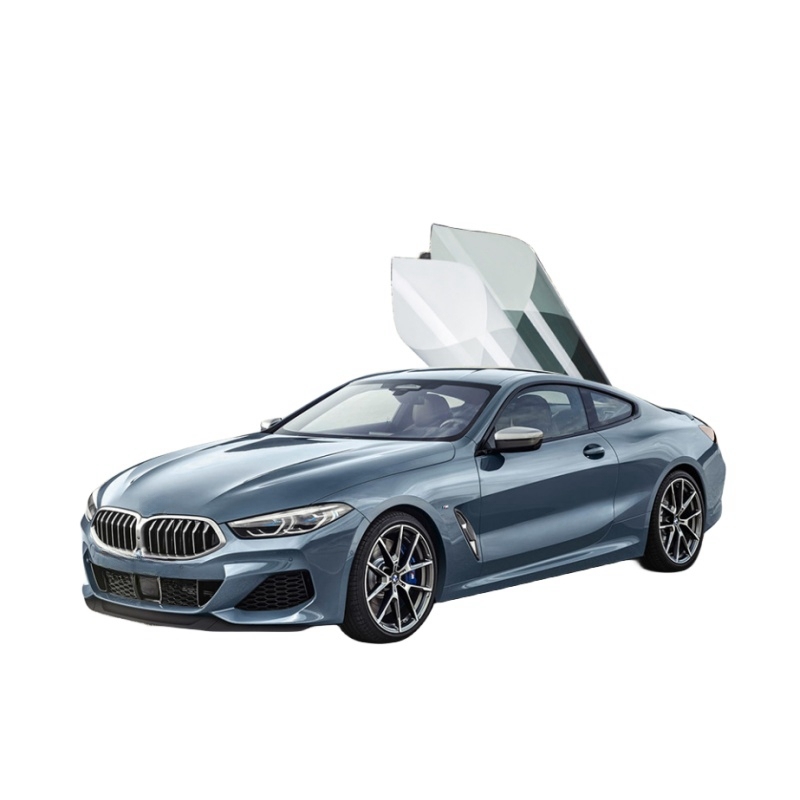 OMAR HD05 high quality car window film wholesale supported customized or brand business service from Chinese top manufacturer with CE&amp;FCC&amp;ROHS