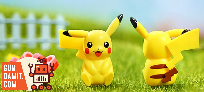 小物 Poke Pokemon Poke Lid Rubber Keychain Yokohama Kanagawa Pikachu