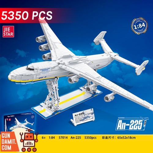 Antonov lego sale