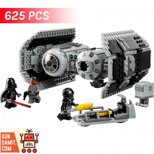 スターウォーズ Hasbroハズブロ　TIE BOMBER　タイボマー　未開封 スターウォーズ Hasbroハズブロ TIE BOMBER タイボマー 未開封