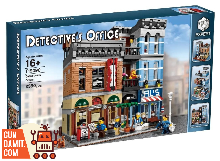 10246 Detective