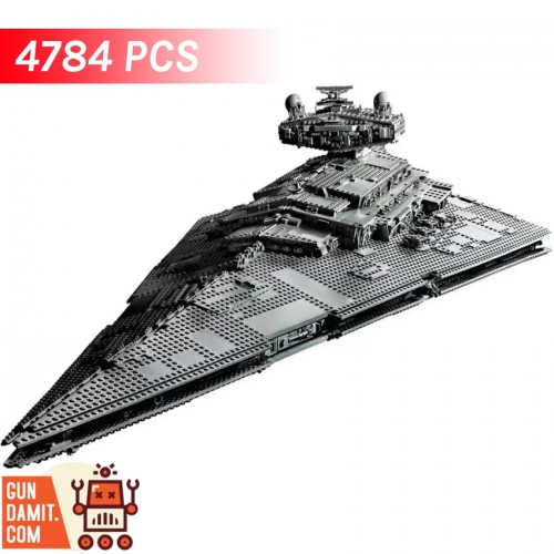 Lego nave imperial online