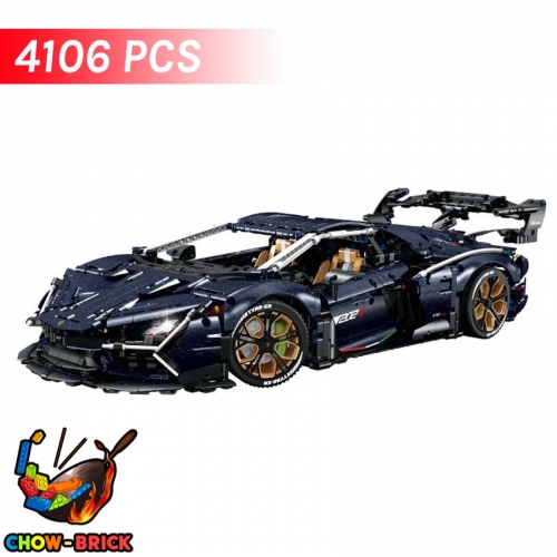 Lamborghini ランボルギーニ ランボルギーニ LB48H テルツォ・ミッレニオ コンセプトのビジュアルが