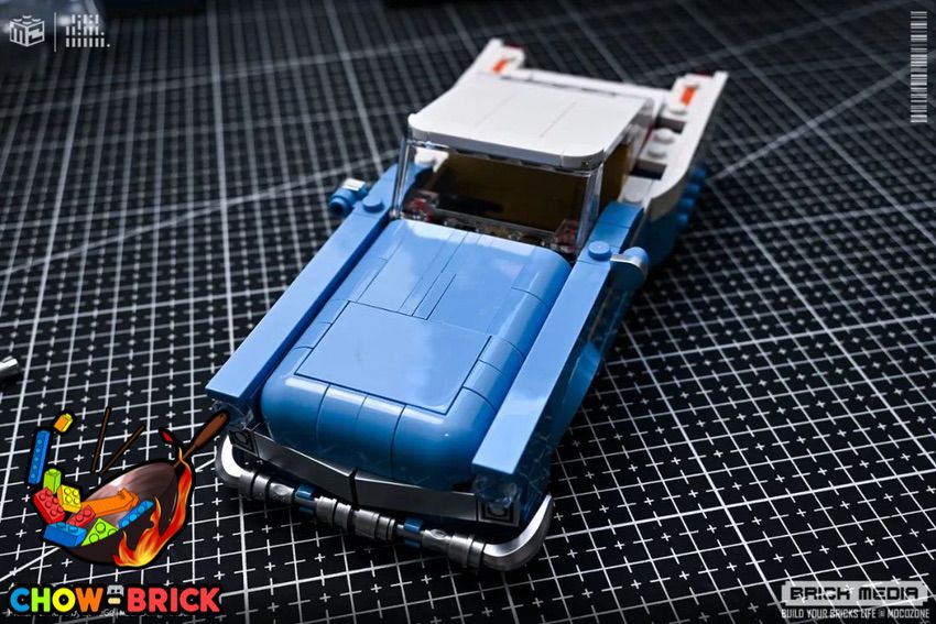 フロッグプロダクツ KATANA BORON ブルーホワイトレトロ FROG KATANA BORON ブルーホワイトレトロ - 釣具のポイント 【公式