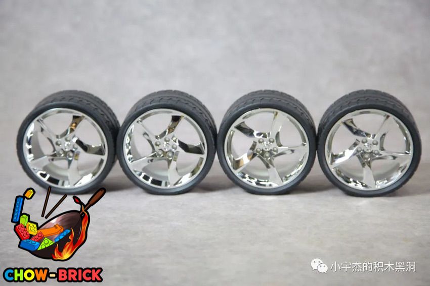 K Box 1/8 10523 Ferrari Enzo Performance Version w/o PF Parts