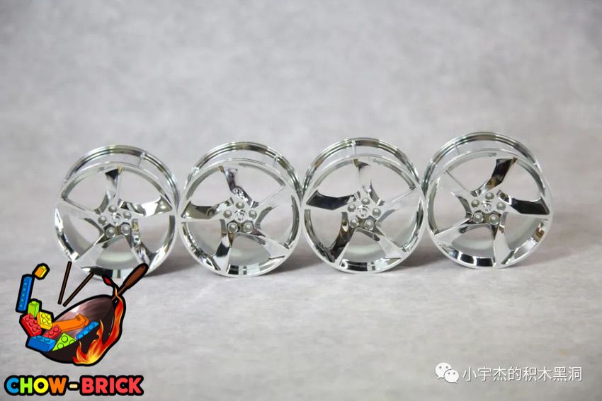 K Box 1/8 10523 Ferrari Enzo Performance Version w/o PF