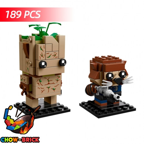 Brickheadz coming soon sale