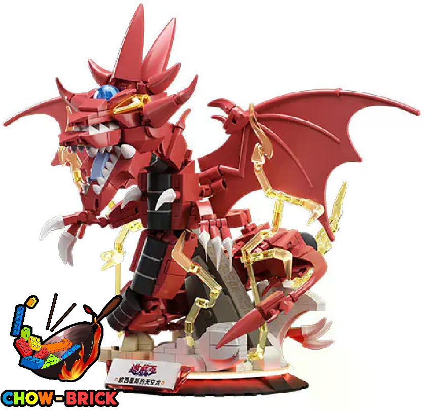 【未開封】THE MONSTERS DRAGON ラブブ YU GI OH FIGURE - ICHIBAN KUJI SERIES VOL.3 WAKE UP MEMORIES
