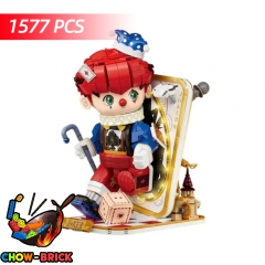 Wekki 506187 Joker Poker w/ Lights - ChowBrick Store