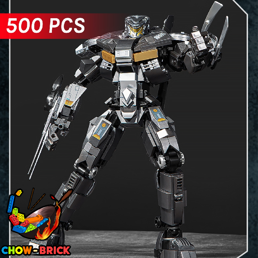 Reviews of K Box 10312 Pacific Rim Official Licensed Jaeger