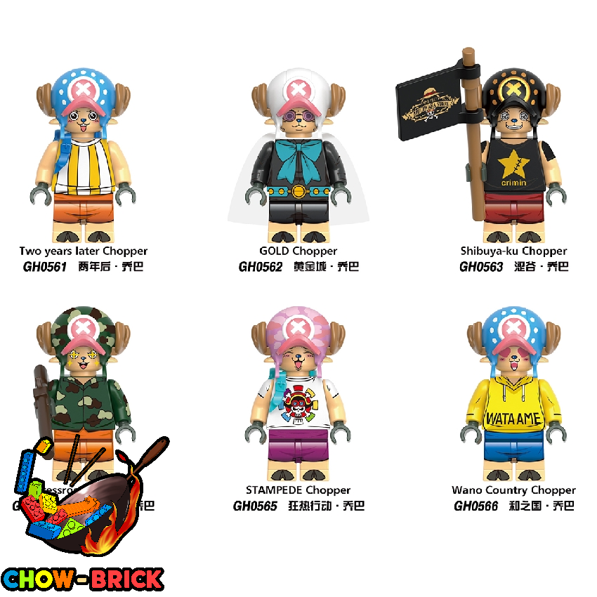 【新品未使用】BABY-G x TONY TONY. CHOPPER Casio BABY-G 2012 x 