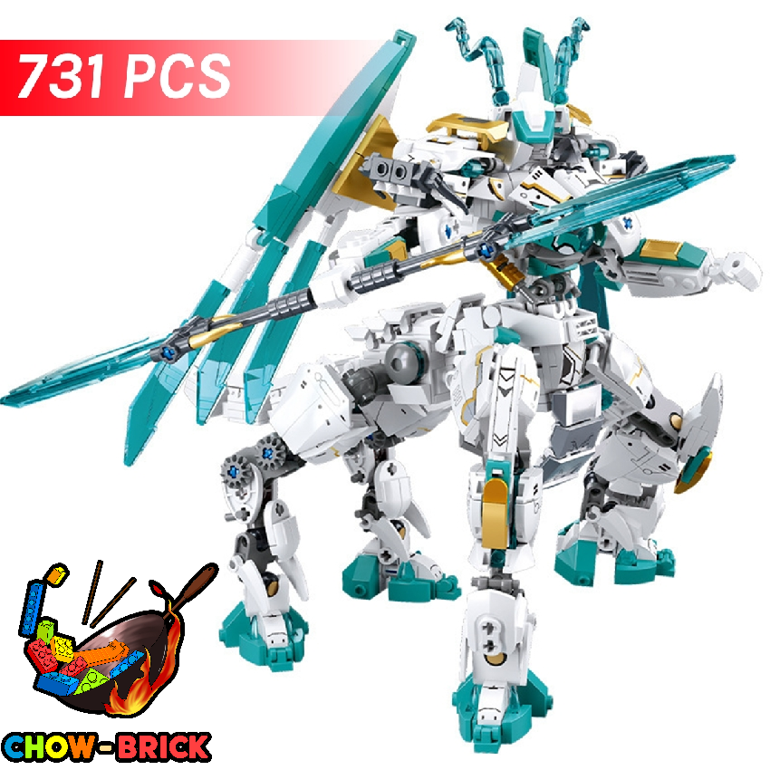 Sluban M38-B0609 Set Costruzioni Multicolore - 323 Pezzi - Prodotto In Olanda