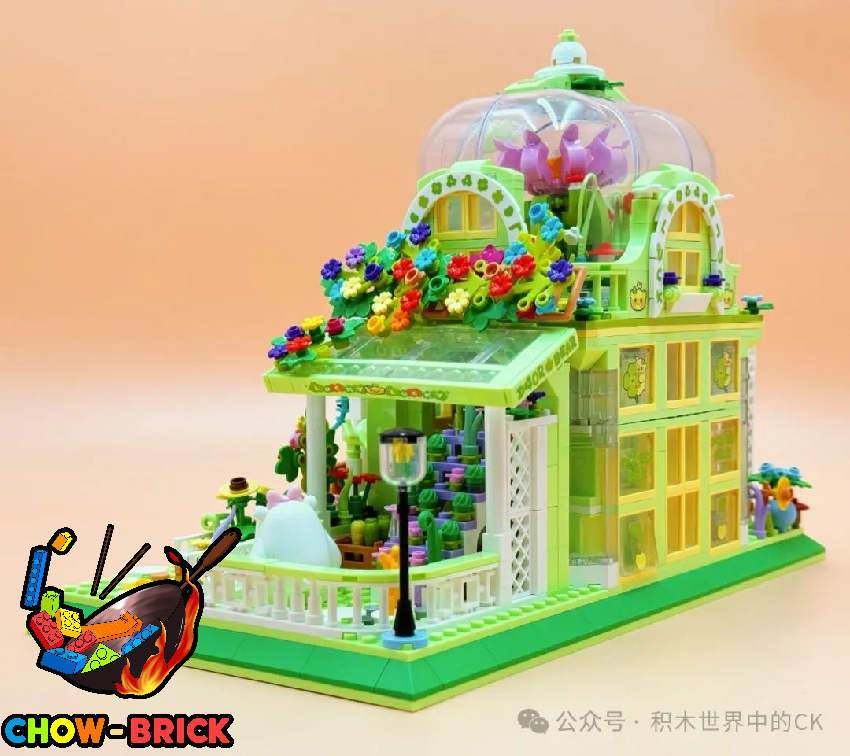 シルクスクリーン　JOHN BOTZ ジョン ボッチ　Zinnia Garden Growing zinnia bouquets in zone 5b