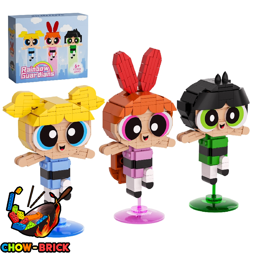 Powerpuff Girls 未開封商品 THE POWERPUFF GIRLS Z ORIGINAL SOUNDTRACK SOUNDTRACK CD Cream Puff