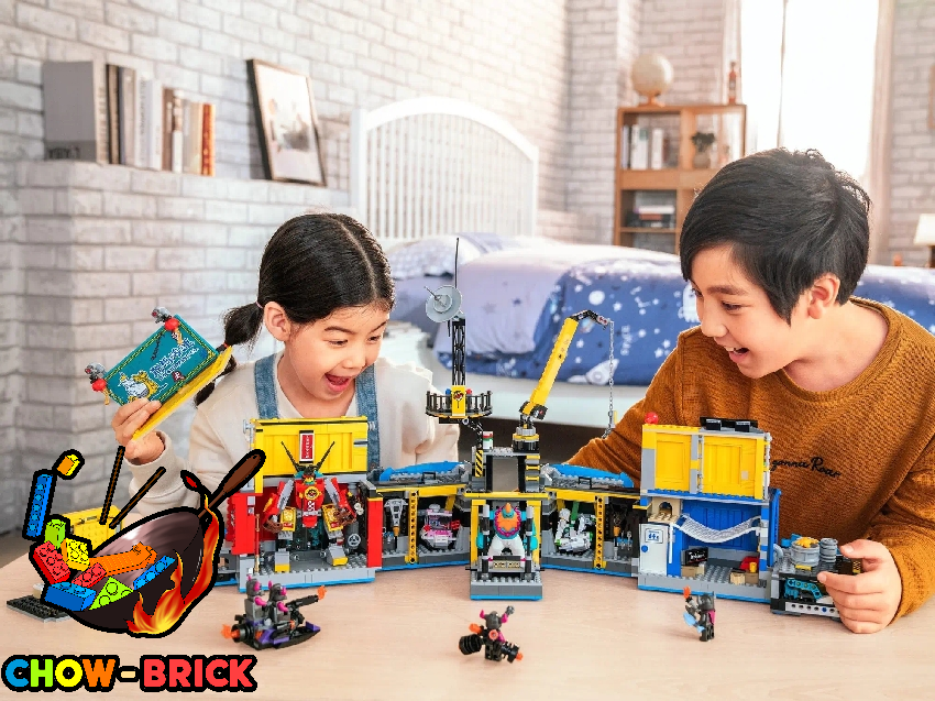 マイキー　セット LEGO Marvel Super Heroes: X-Men vs. The Sentinel 76022