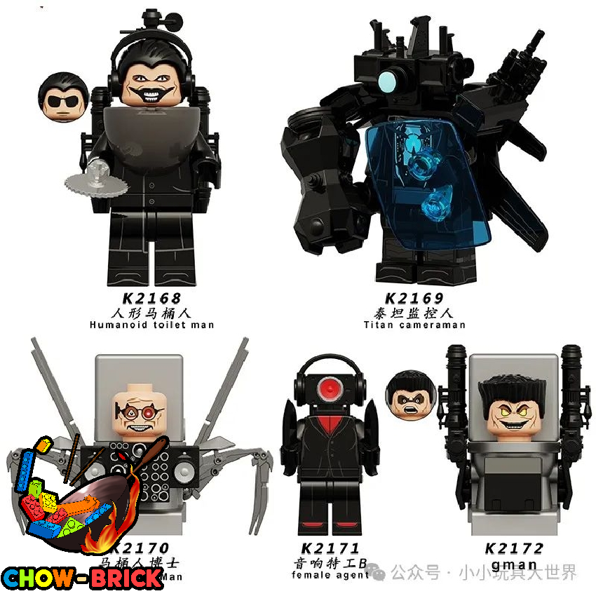 mini 甲冑 KT1093 medieval soldier Minifigures Building Blocks Heavy Infantry