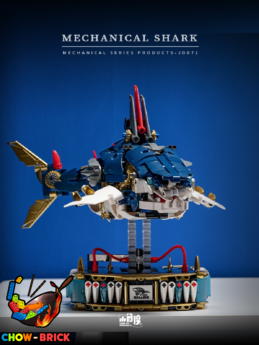 G-PREST フィギュア　SHARK UNIT-01 シャークユニット01 G-PREST フィギュア SHARK UNIT-01 シャークユニット01 G -PREST