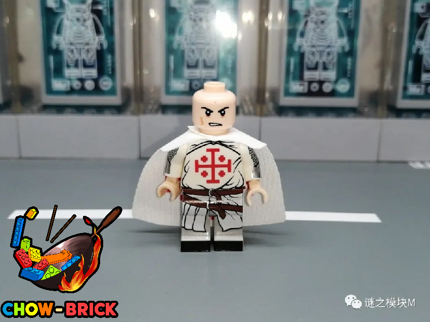 XINH X0316 Roman Soldiers, Spartan Soldiers, Crusaders Set of