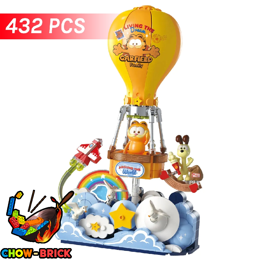 数量　未開封　URDU FUKUHEYA GARFIELD ガーフィールド 日本数量限定 URDU X NICKELODEON FUKUHEYA MANEKI NEKO